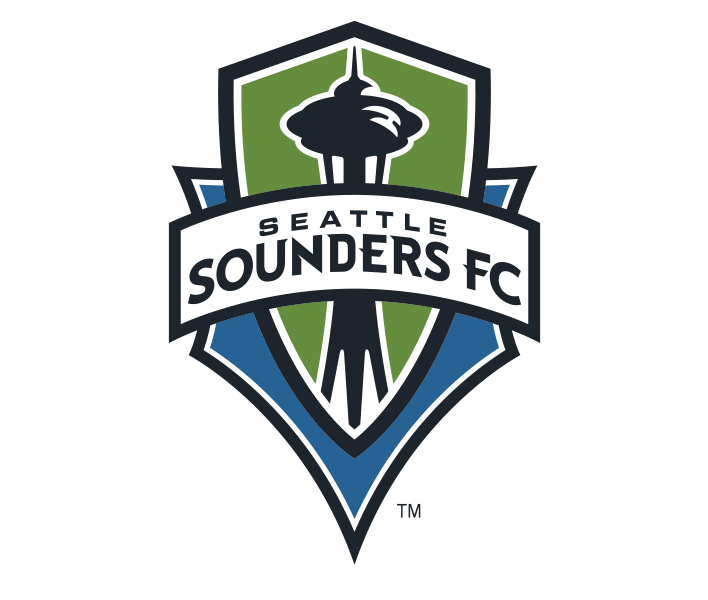 Seattle Sounders Logo
