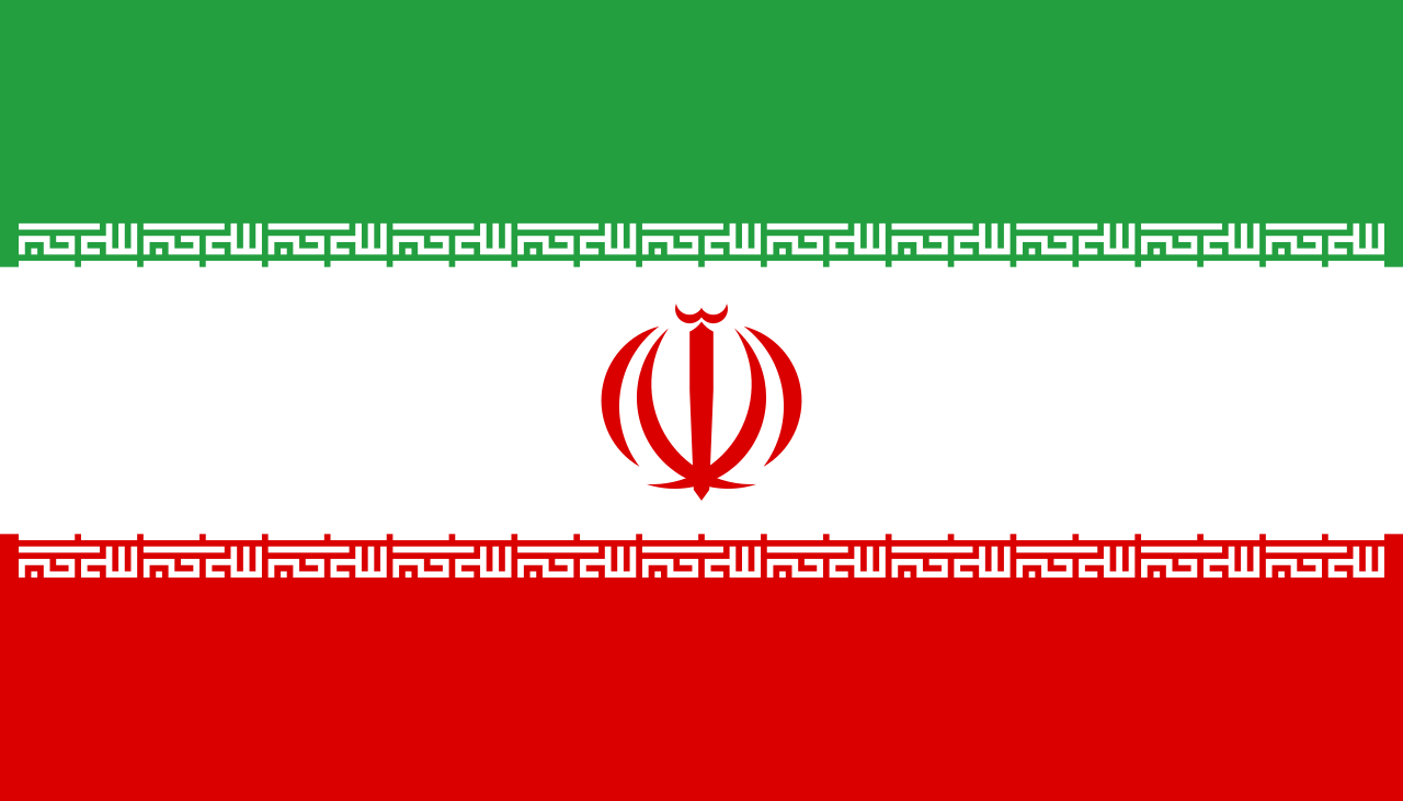 Watch party: USMNT vs. Iran Logo