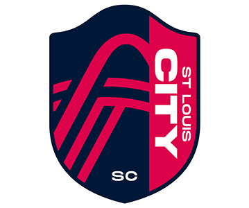 St. Louis City SC Logo